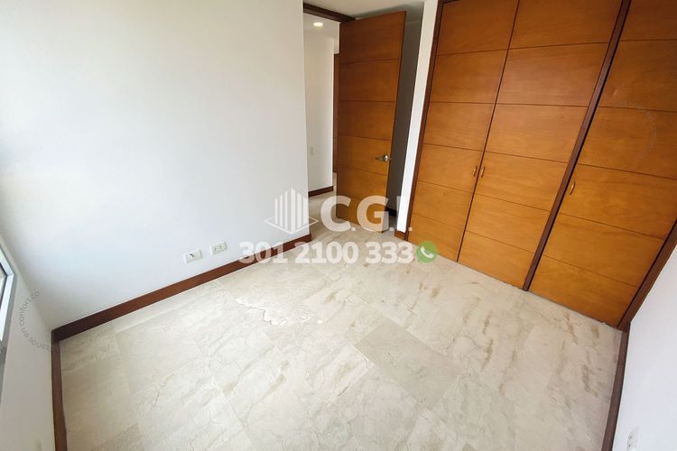 Apartamento de 3 alcobas en venta en La Visitación, Medellín, 140 m² · foto 17 de 24