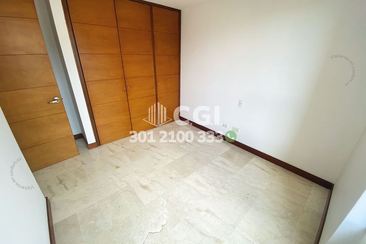 Apartamento de 3 alcobas en venta en La Visitación, Medellín, 140 m² · foto 18 de 24