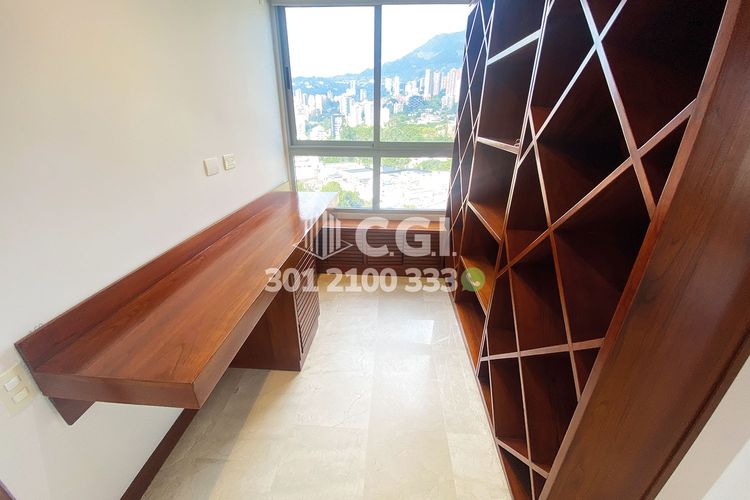 Apartamento de 3 alcobas en venta en La Visitación, Medellín, 140 m² · foto 19 de 24