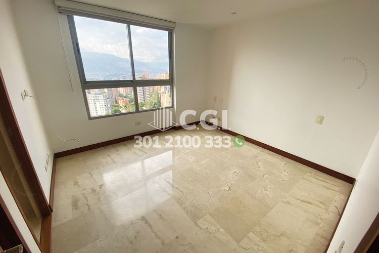 Apartamento de 3 alcobas en venta en La Visitación, Medellín, 140 m² · foto 20 de 24