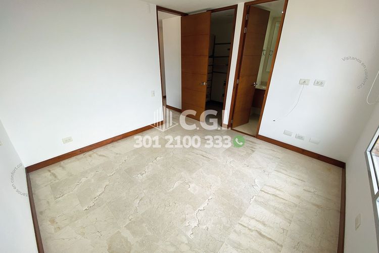 Apartamento de 3 alcobas en venta en La Visitación, Medellín, 140 m² · foto 22 de 24