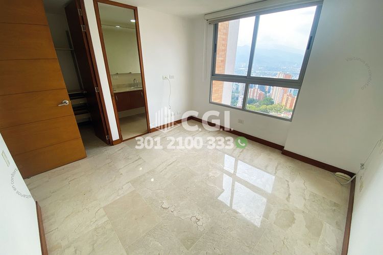 Apartamento de 3 alcobas en venta en La Visitación, Medellín, 140 m² · foto 23 de 24