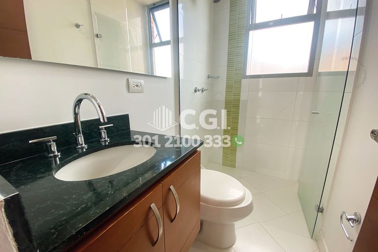 Apartamento de 3 alcobas en venta en La Visitación, Medellín, 140 m² · foto 14 de 24