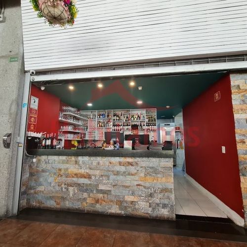 Local en arriendo en El Poblado, Medellín, 111 m² · foto 4 de 16