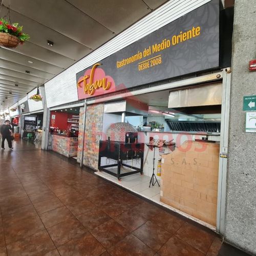 Local en arriendo en El Poblado, Medellín, 111 m² · foto 6 de 16