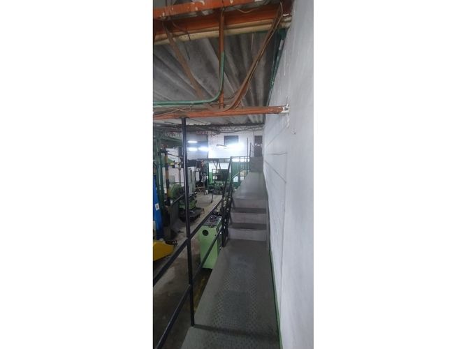 Bodega en venta en El Bosque, Cartagena, 1447 m² · foto 5 de 11