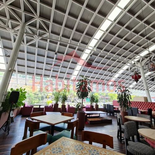 Local en arriendo en El Poblado, Medellín, 111 m² · foto 9 de 16