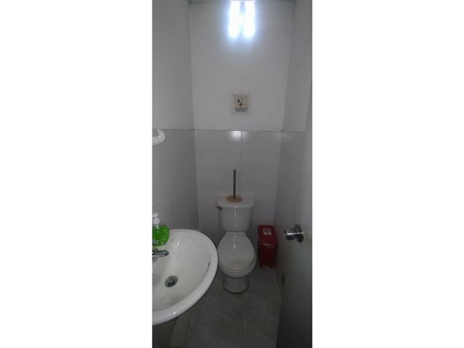 Bodega en venta en El Bosque, Cartagena, 1447 m² · foto 7 de 11