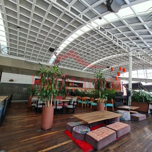 Local en arriendo en El Poblado, Medellín, 111 m² · foto 14 de 16