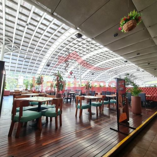 Local en arriendo en El Poblado, Medellín, 111 m² · foto 16 de 16