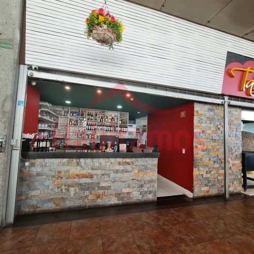 Local en venta en El Poblado, Medellín, 111 m² · foto 5 de 16
