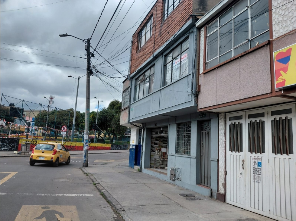 Casa en venta en Restrepo Occidental, Bogotá · foto 4 de 15