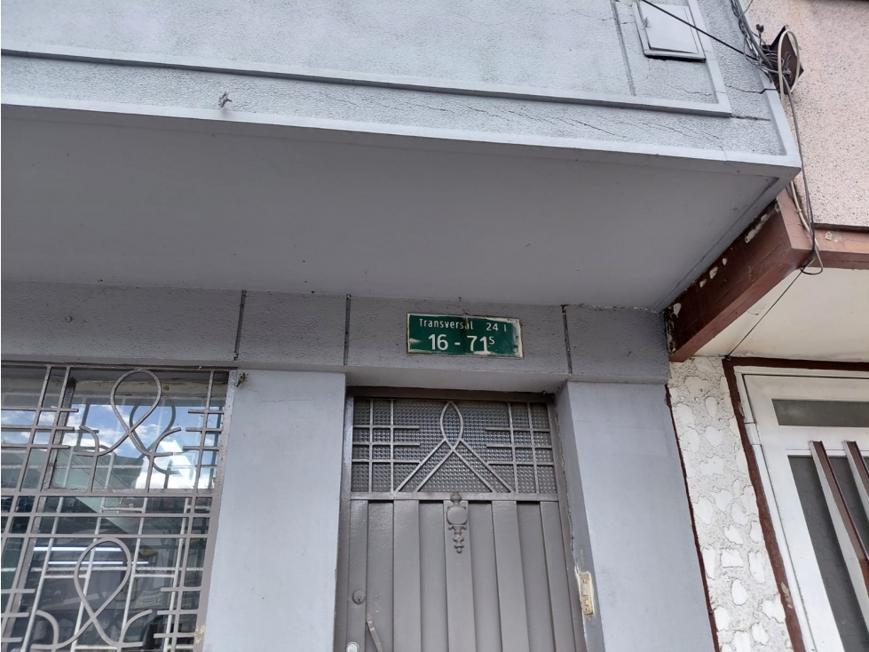 Casa en venta en Restrepo Occidental, Bogotá · foto 5 de 15