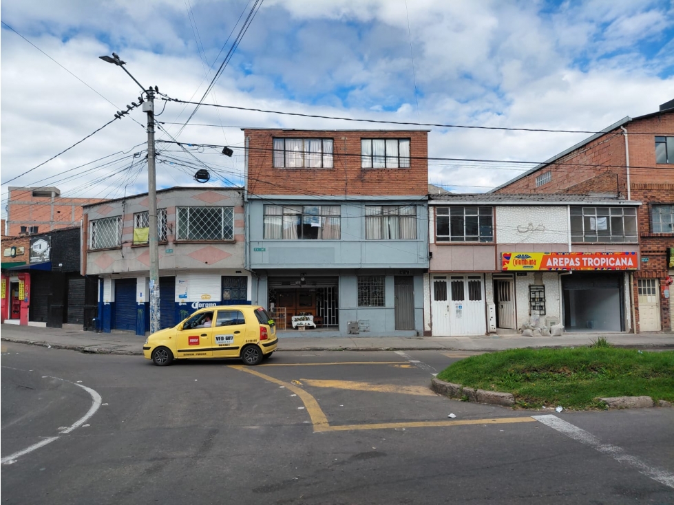 Casa en venta en Restrepo Occidental, Bogotá · foto 15 de 15