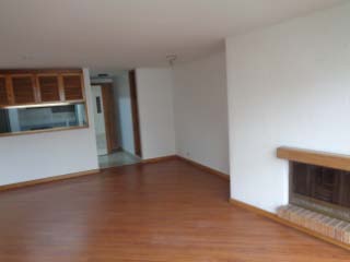 Apartamento en venta en Santa Barbara Central, Bogotá · foto 2 de 11