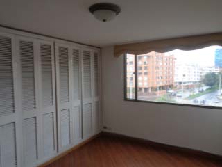 Apartamento en venta en Santa Barbara Central, Bogotá · foto 7 de 11