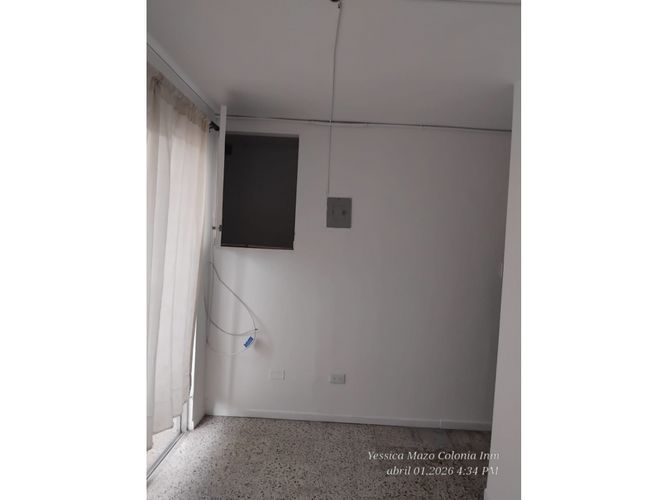 Apartaestudio en arriendo en Urbanizacion Manesa, Medellín, 40 m² · foto 2 de 14