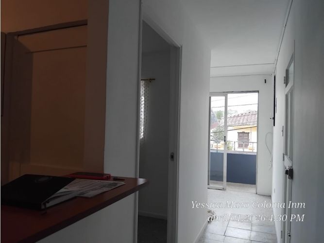 Apartaestudio en arriendo en Urbanizacion Manesa, Medellín, 40 m² · foto 6 de 14