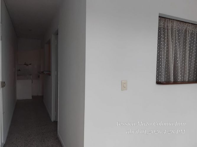 Apartaestudio en arriendo en Urbanizacion Manesa, Medellín, 40 m² · foto 7 de 14