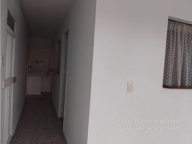 Apartaestudio en arriendo en Urbanizacion Manesa, Medellín, 40 m² · foto 8 de 14