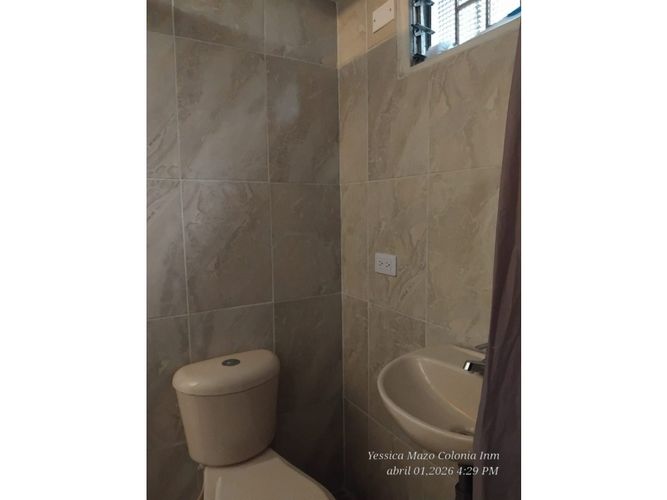 Apartaestudio en arriendo en Urbanizacion Manesa, Medellín, 40 m² · foto 10 de 14