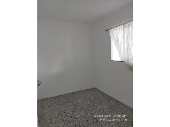 Apartaestudio en arriendo en Urbanizacion Manesa, Medellín, 40 m² · foto 12 de 14