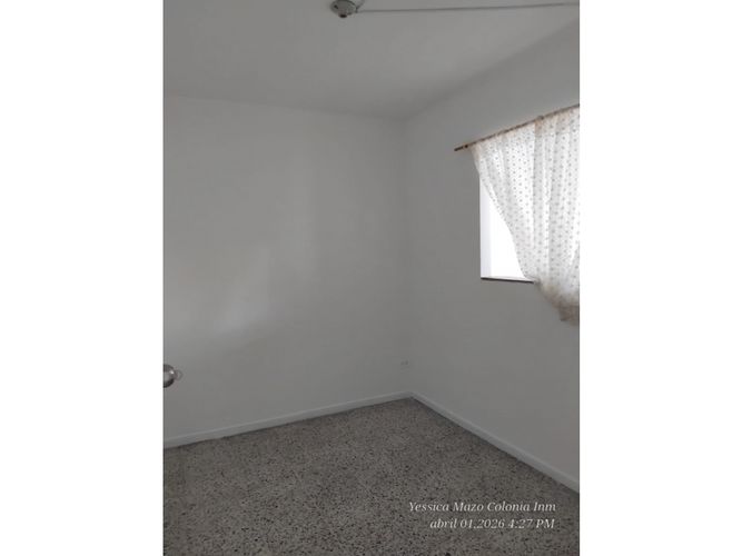 Apartaestudio en arriendo en Urbanizacion Manesa, Medellín, 40 m² · foto 13 de 14