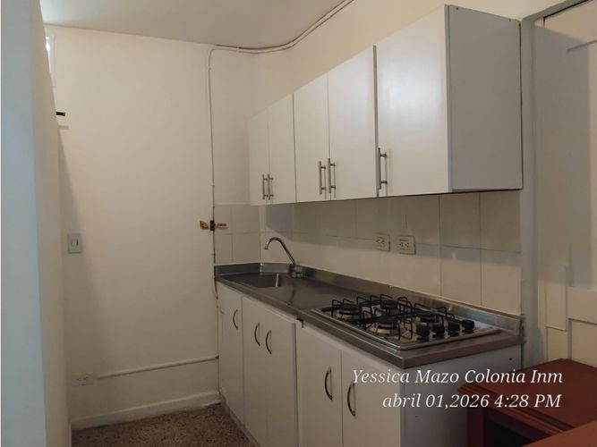 Apartaestudio en arriendo en Urbanizacion Manesa, Medellín, 40 m² · foto 14 de 14
