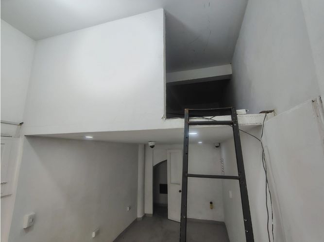 Local en arriendo en San Fernando Viejo, Cali, 30 m² · foto 4 de 14