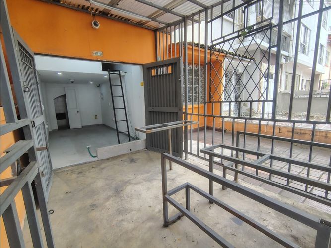 Local en arriendo en San Fernando Viejo, Cali, 30 m² · foto 5 de 14