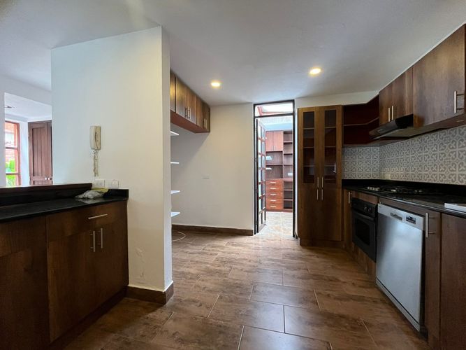 Casa de 4 alcobas en arriendo en El Retiro, 240 m² · foto 8 de 20