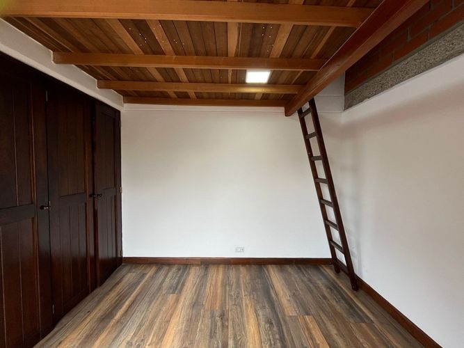 Casa de 4 alcobas en arriendo en El Retiro, 240 m² · foto 5 de 20