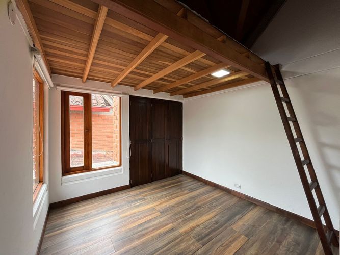 Casa de 4 alcobas en arriendo en El Retiro, 240 m² · foto 4 de 20