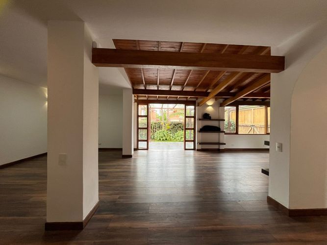 Casa de 4 alcobas en arriendo en El Retiro, 240 m² · foto 6 de 20