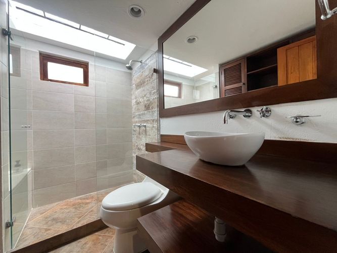 Casa de 4 alcobas en arriendo en El Retiro, 240 m² · foto 17 de 20