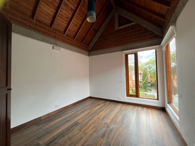 Casa de 4 alcobas en arriendo en El Retiro, 240 m² · foto 11 de 20