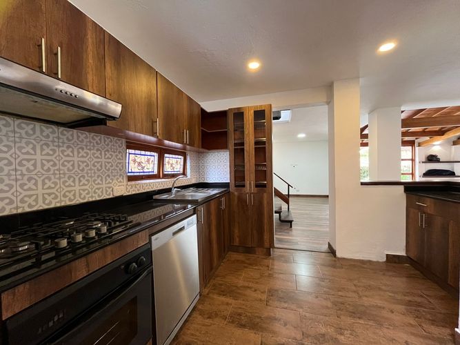 Casa de 4 alcobas en arriendo en El Retiro, 240 m² · foto 12 de 20