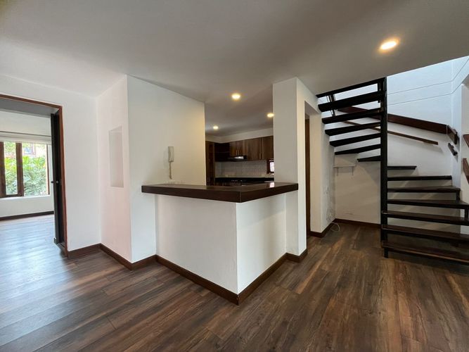 Casa de 4 alcobas en arriendo en El Retiro, 240 m² · foto 2 de 20