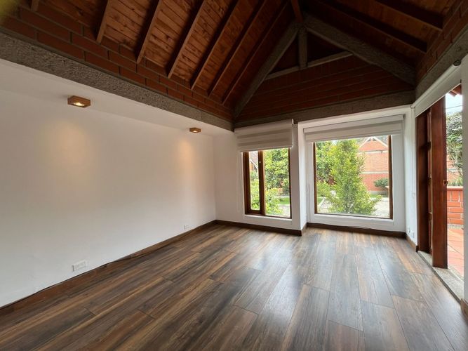 Casa de 4 alcobas en arriendo en El Retiro, 240 m² · foto 15 de 20