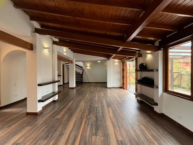 Casa de 4 alcobas en arriendo en El Retiro, 240 m² · foto 10 de 20