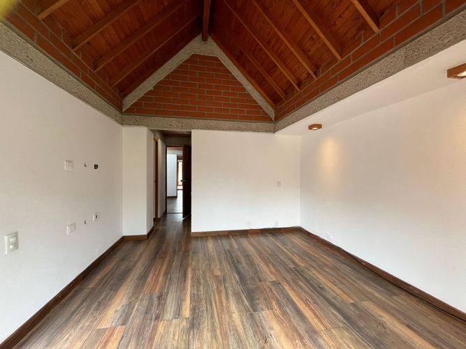 Casa de 4 alcobas en arriendo en El Retiro, 240 m² · foto 16 de 20