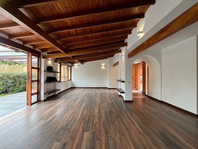 Casa de 4 alcobas en arriendo en El Retiro, 240 m² · foto 20 de 20