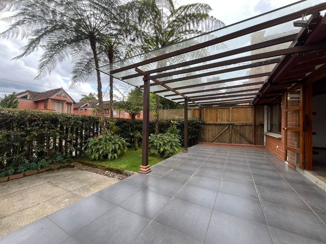 Casa de 4 alcobas en arriendo en El Retiro, 240 m² · foto 9 de 20