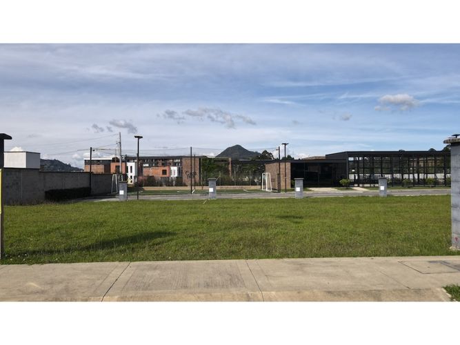 Lote en venta en La Ceja, 84 m² · foto 6 de 13
