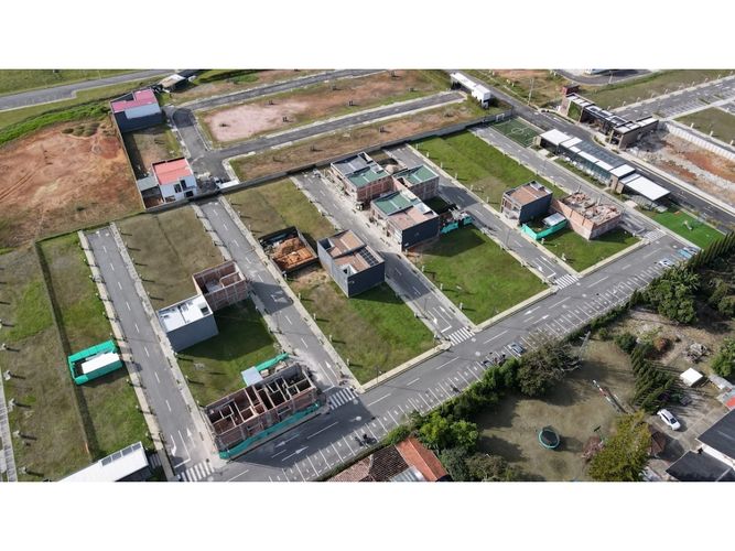Lote en venta en La Ceja, 84 m² · foto 8 de 13