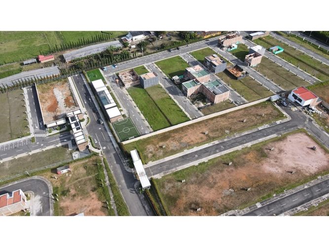 Lote en venta en La Ceja, 84 m² · foto 9 de 13