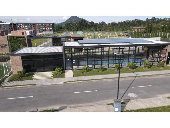 Lote en venta en La Ceja, 84 m² · foto 12 de 13