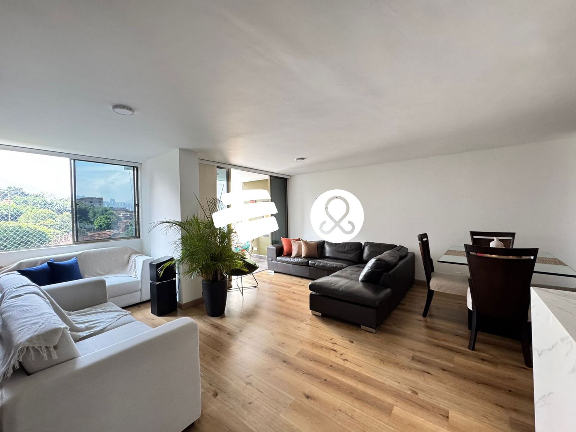 Apartamento en venta en Zuñiga, Envigado · foto 2 de 17