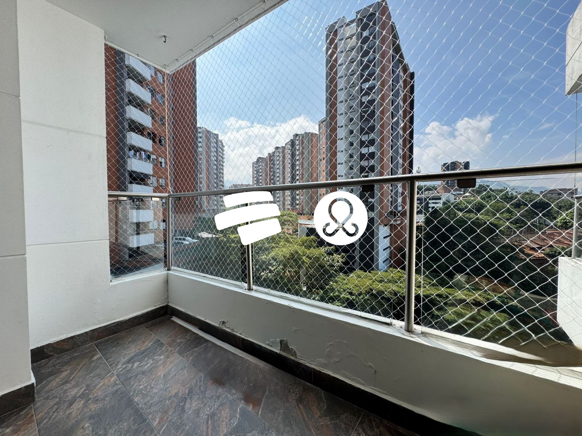 Apartamento en venta en Zuñiga, Envigado · foto 4 de 17