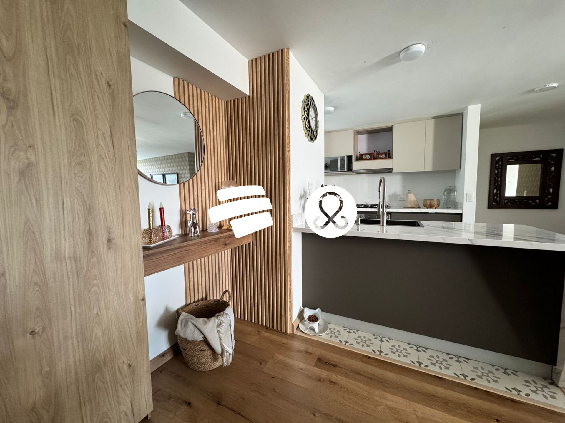 Apartamento en venta en Zuñiga, Envigado · foto 6 de 17